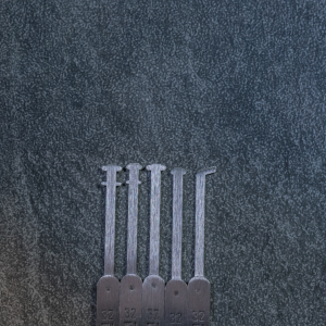 Premium Essential Warded Pick Set
